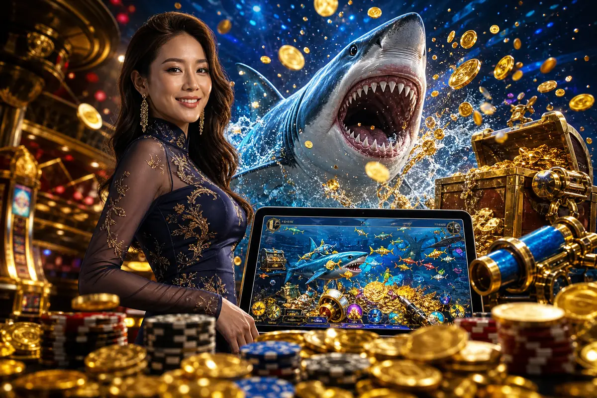 88abe Casino লাইভ ক্যাসিনো গেমিং
